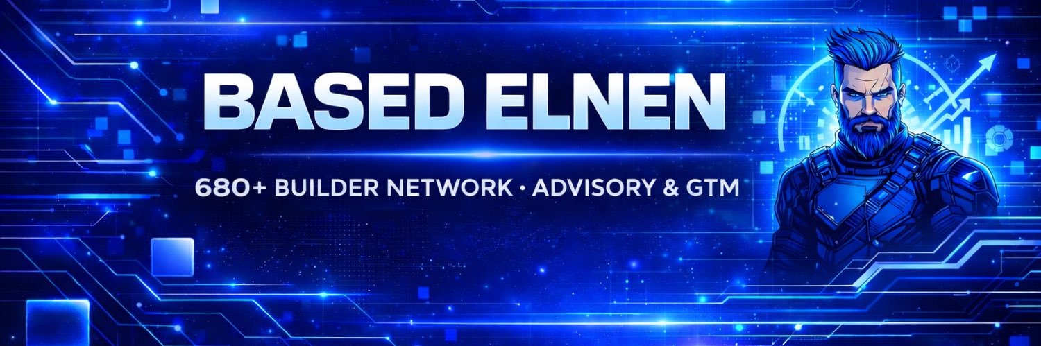 Based Elnen's banner