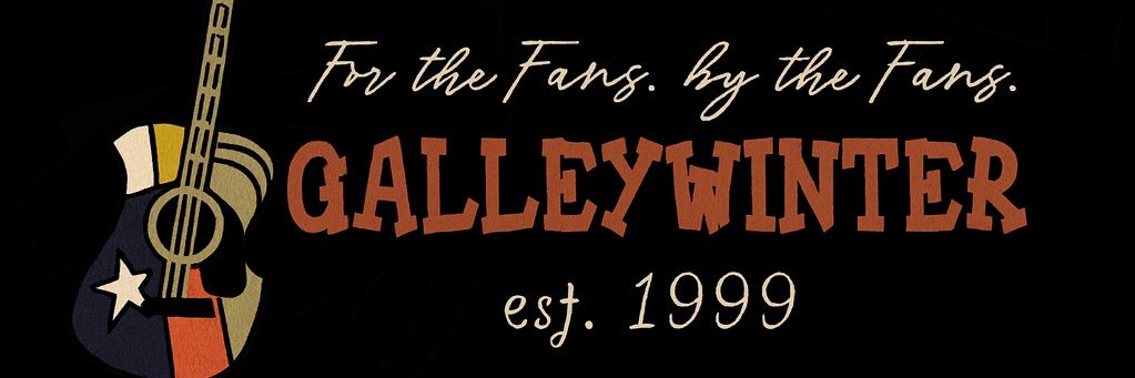 Galleywinter's banner