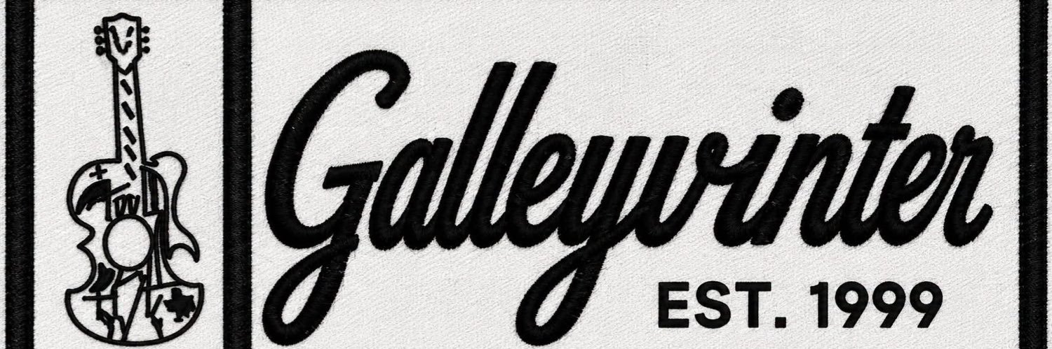 Galleywinter's banner