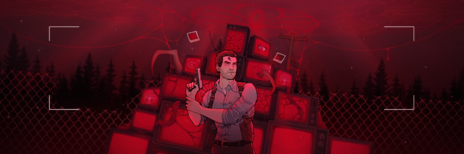 SCARLET LAKE | WISHLIST ON STEAM's banner