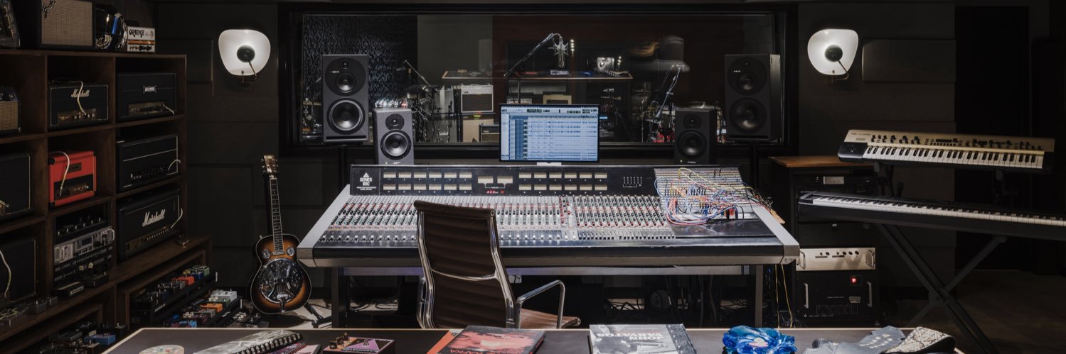 matt sorum's banner