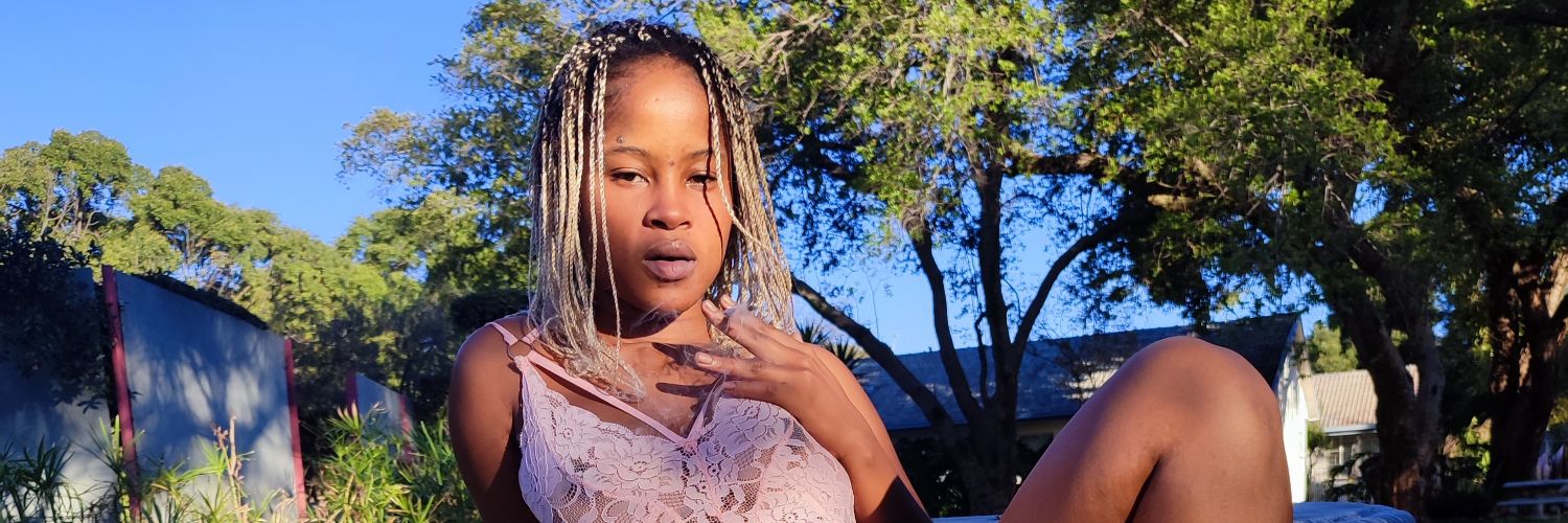 Naledi Kale's banner