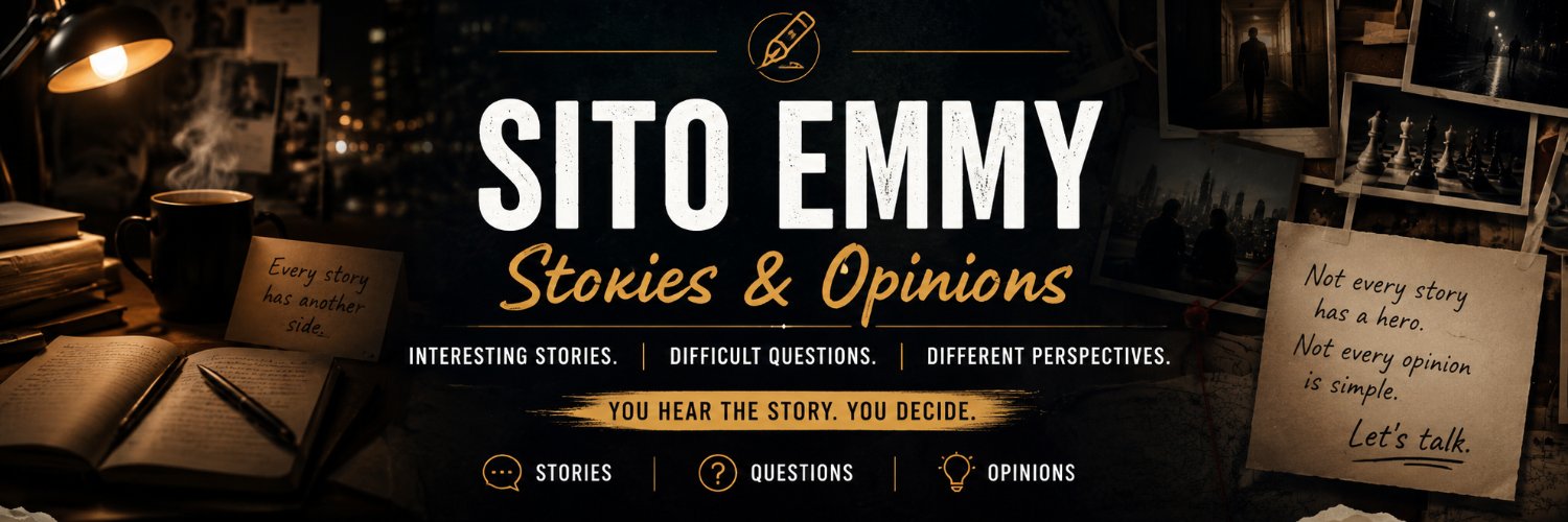 SitoEmmy's banner