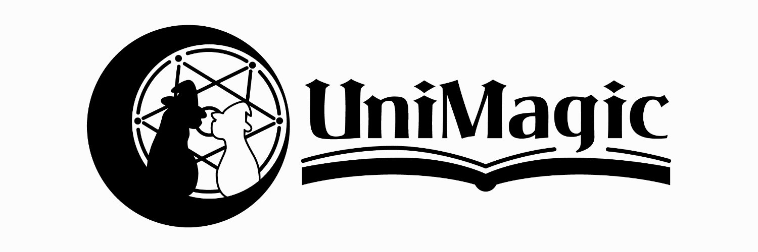 魔術学舎United (UniMagic)'s banner