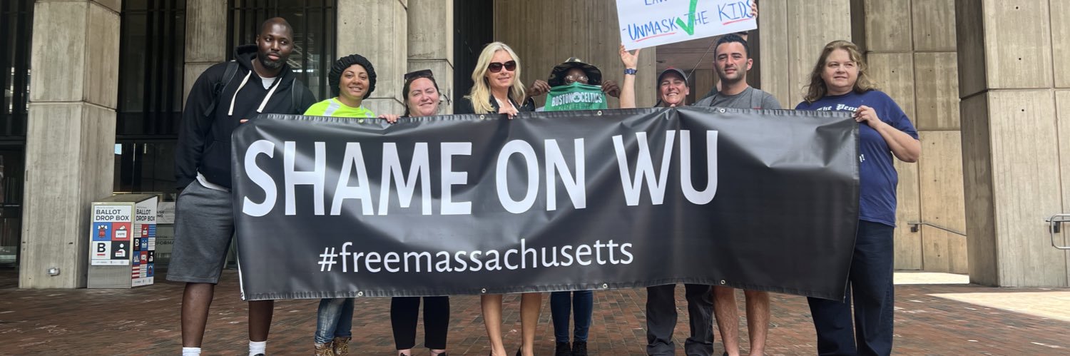 Catherine Vitale's banner