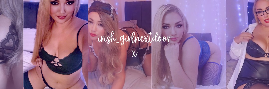 Irish Tash🍀 65% off's banner