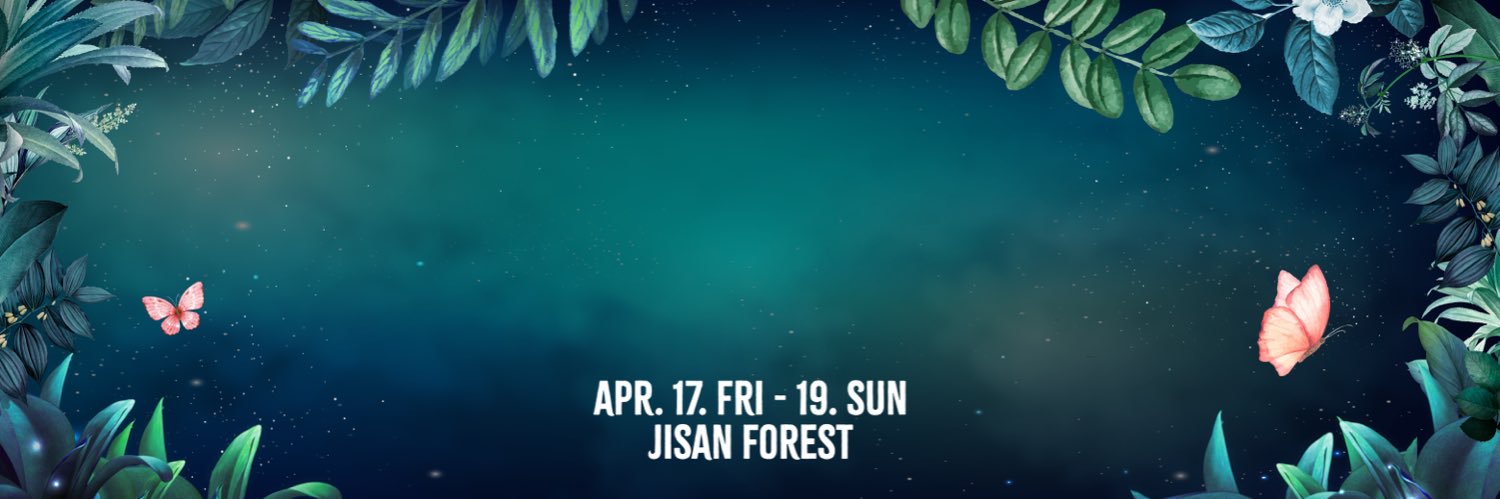 그린캠프페스티벌 2026's banner