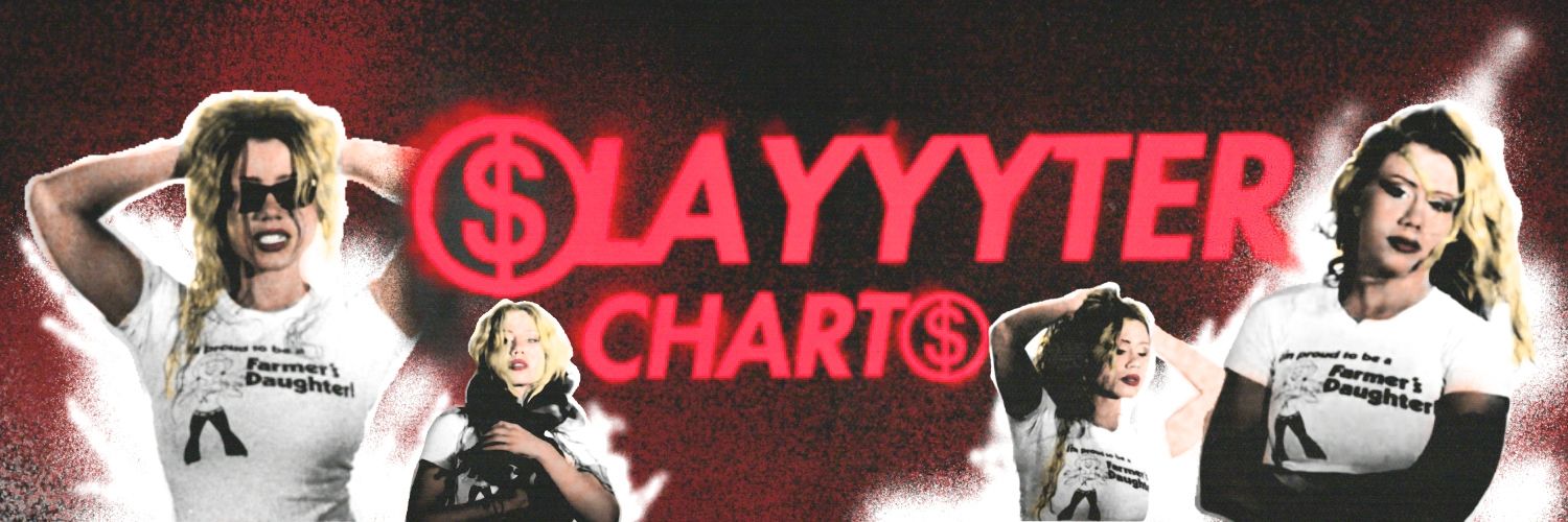 $layyyter Charts's banner