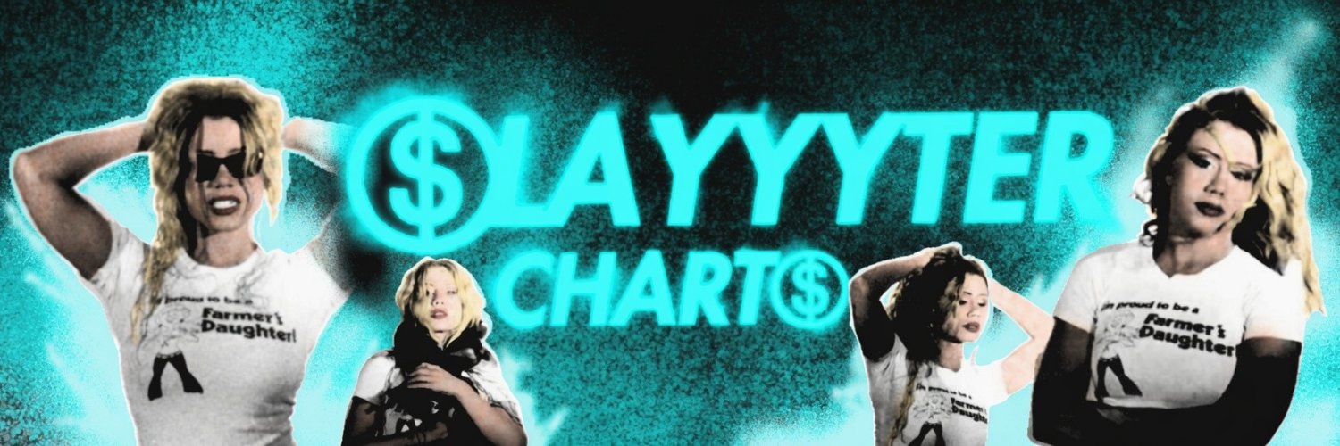 Slayyyter Chart$'s banner