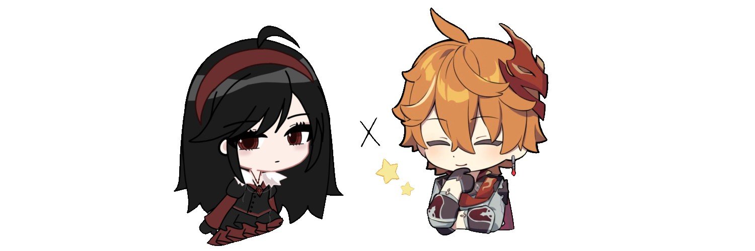 seraphine ★🍉's banner