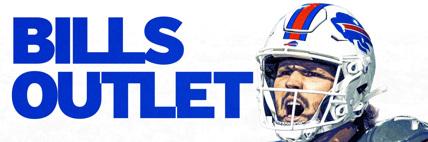 Bills Outlet's banner