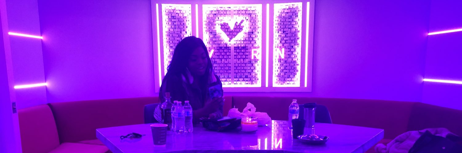 BRE's banner