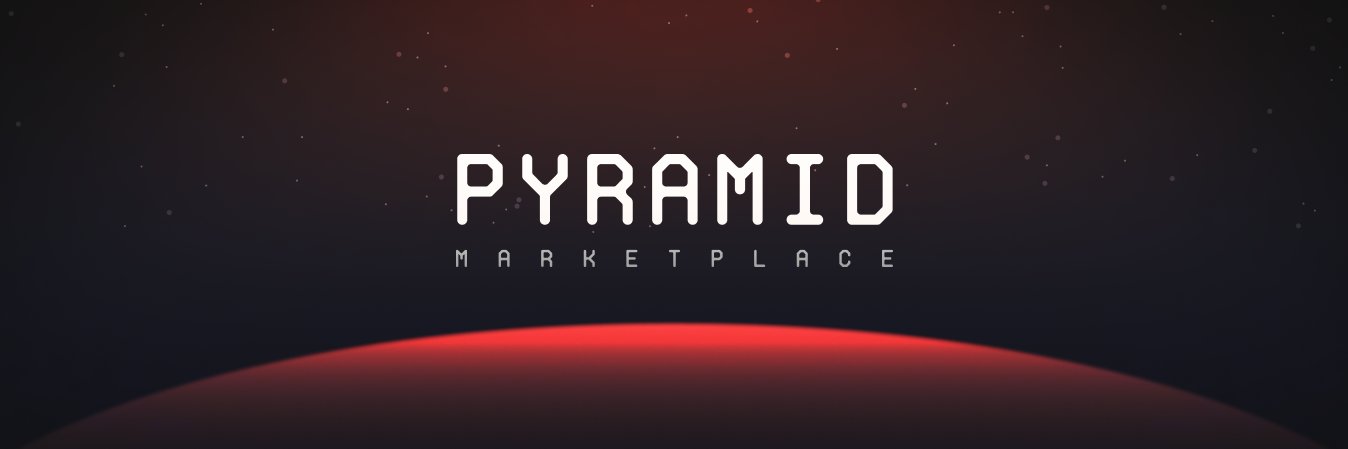 Brother Pyramid 𝚫's banner