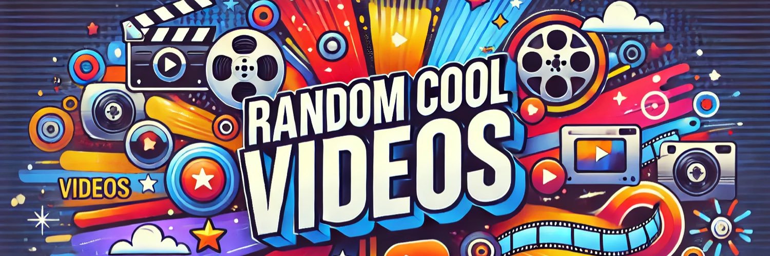 Best Random Cool Videos's banner
