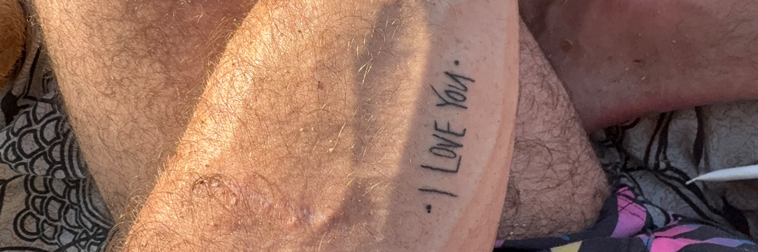 LA Hairy 1's banner