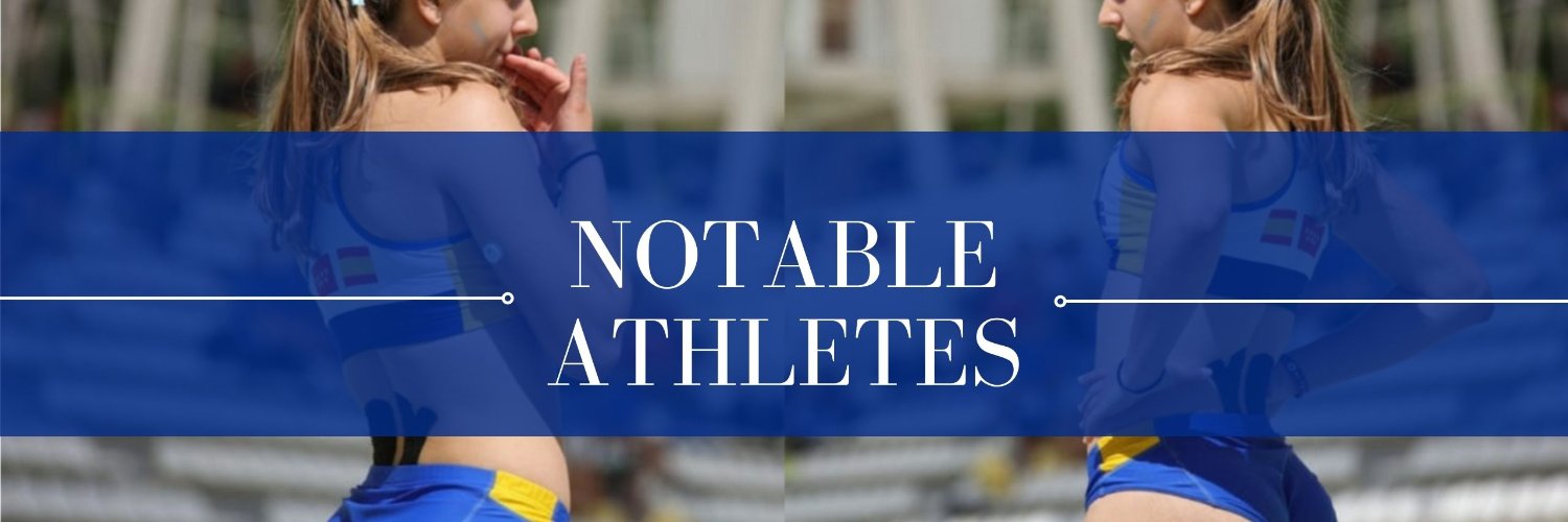 NotableAthletes's banner