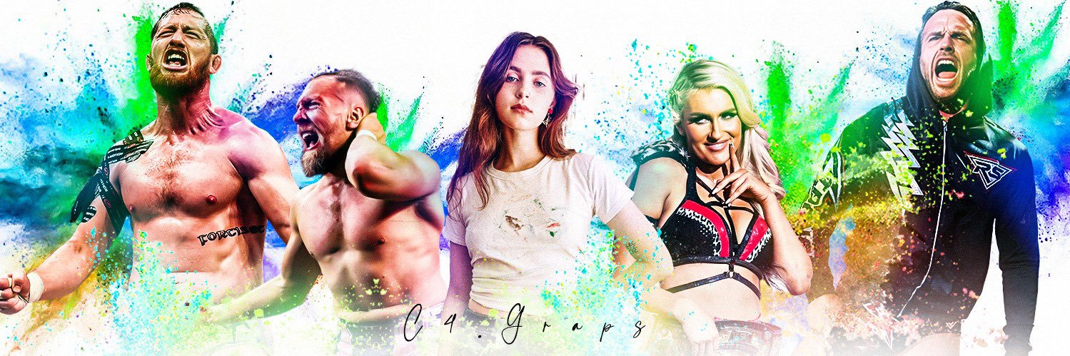 C4.Graps's banner