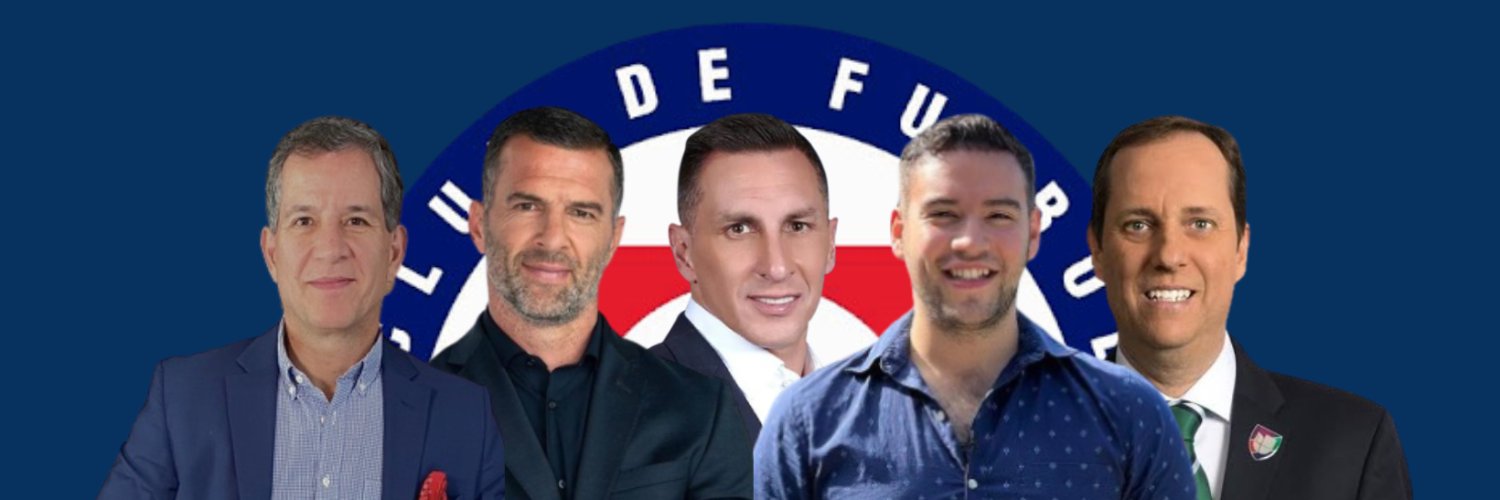 El Podcast de la Máquina's banner