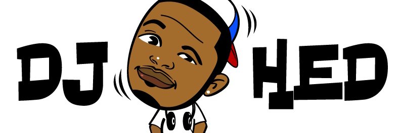 DJHed's banner