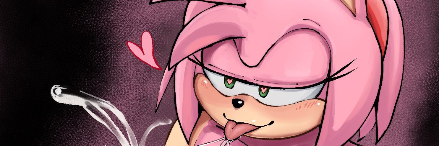 Amy Rose💗's banner
