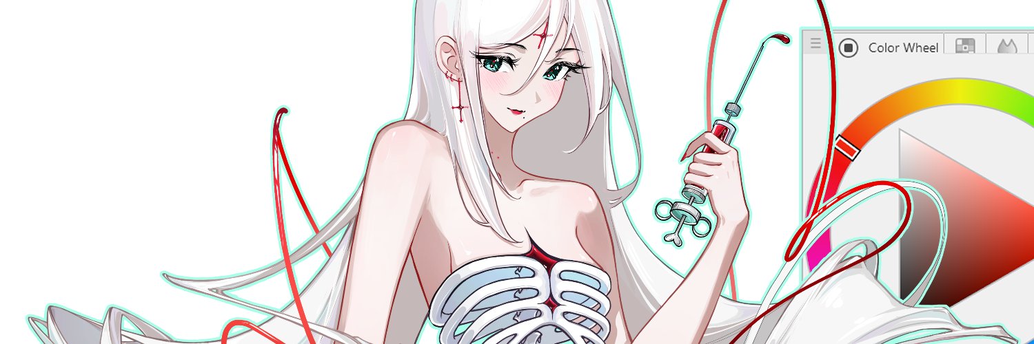 ✦'s banner