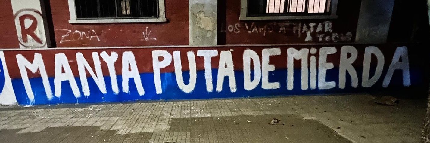 GUERRERØ⚠️🇺🇾's banner