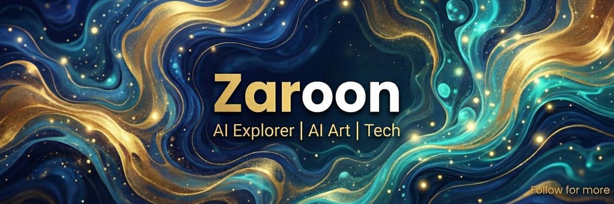 Zar⭕on's banner