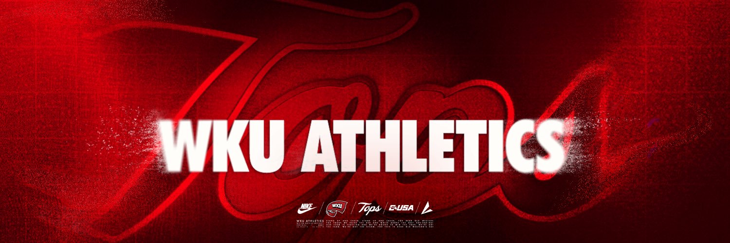 WKU Sports's banner
