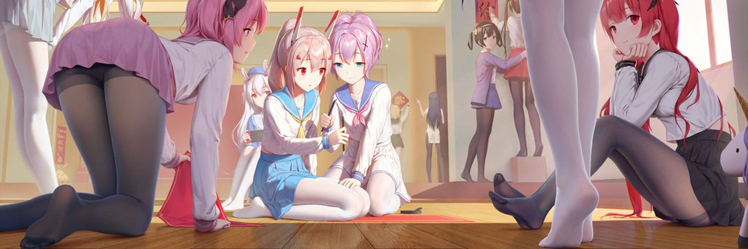 喜多川💕's banner