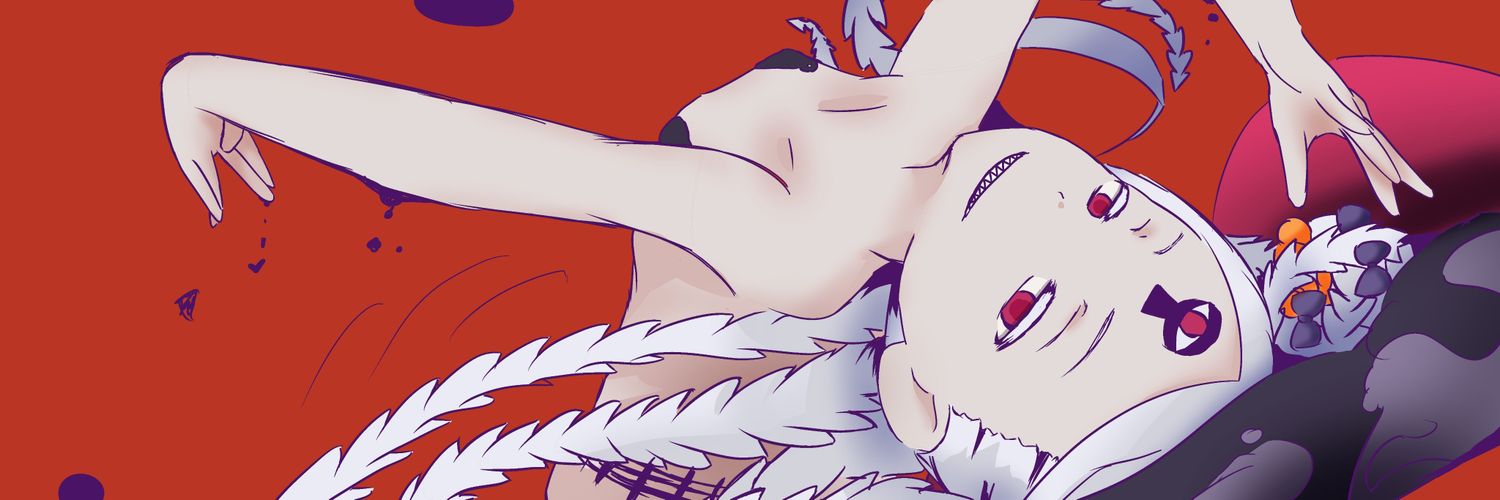ぜにとら's banner