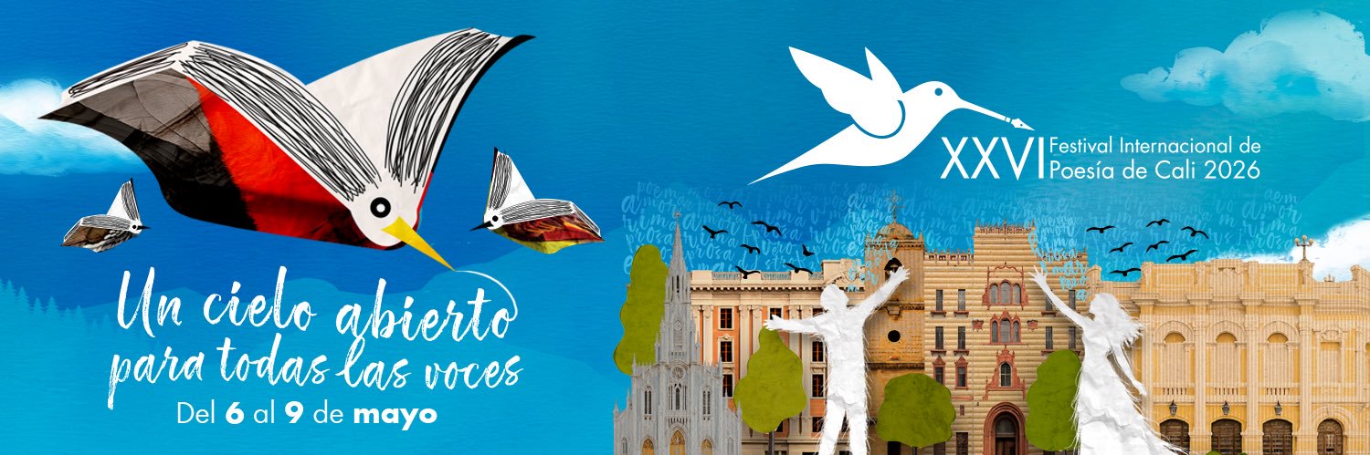 Secretaría de Cultura - Santiago de Cali's banner