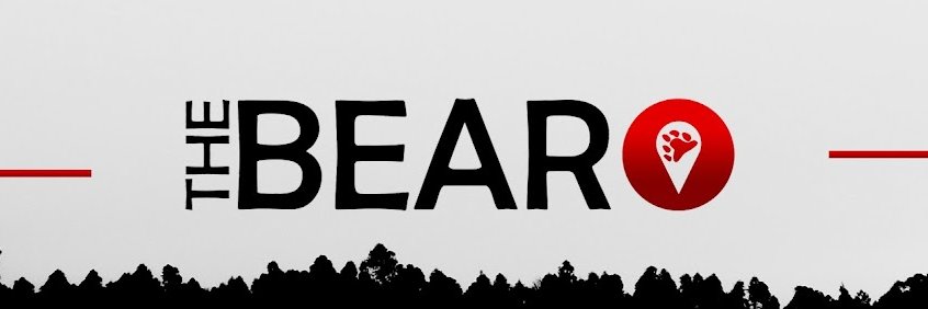 The Bear Point's banner