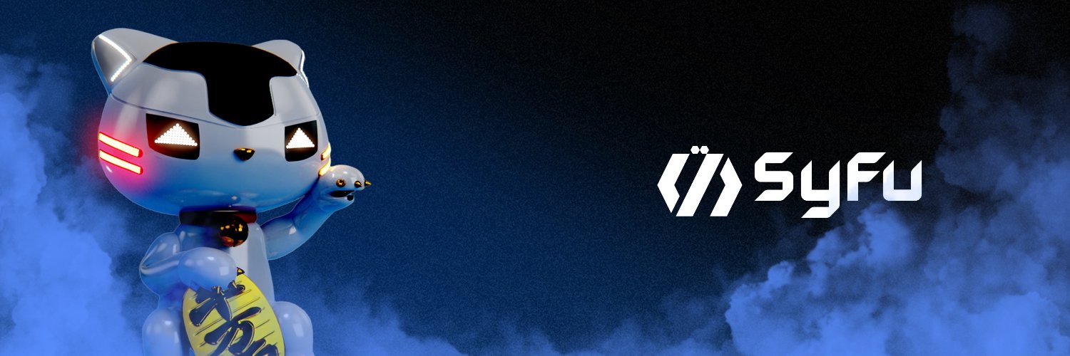 SyFu⚡️Payment Data DePIN's banner