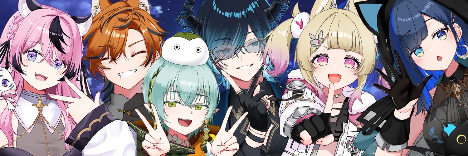 坂本こん⛩🌾's banner
