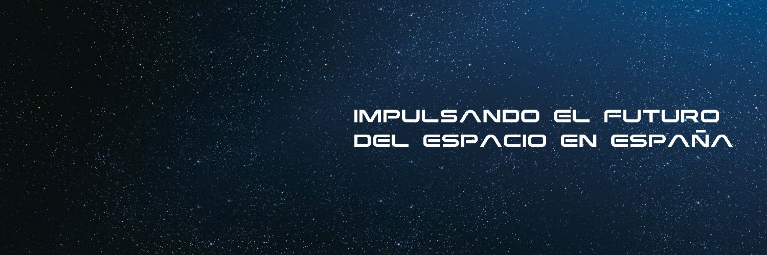 Agencia Espacial Española (AEE)'s banner