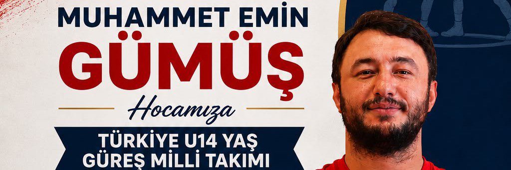 Reşat Gümüş Bursa's banner