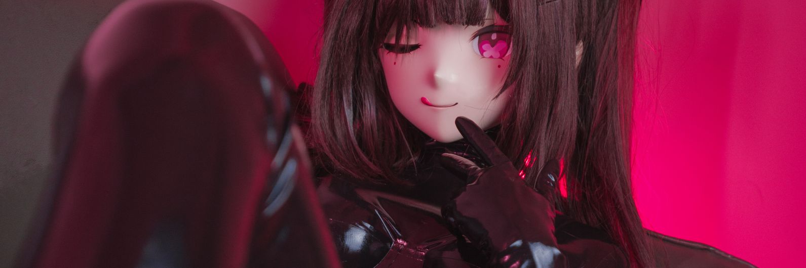 🄰🄼闻歆's banner