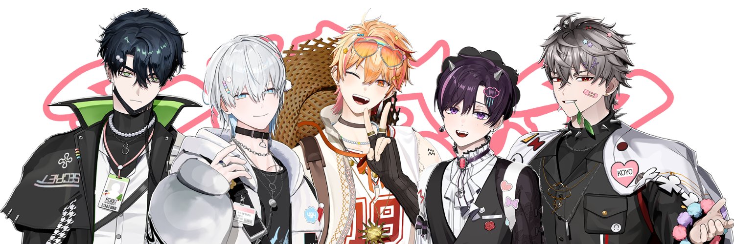 스코시즘's banner