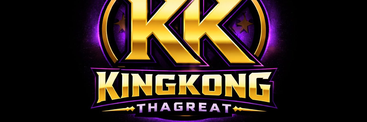 KING Kong 👑's banner