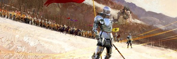 WarriorPosting's banner