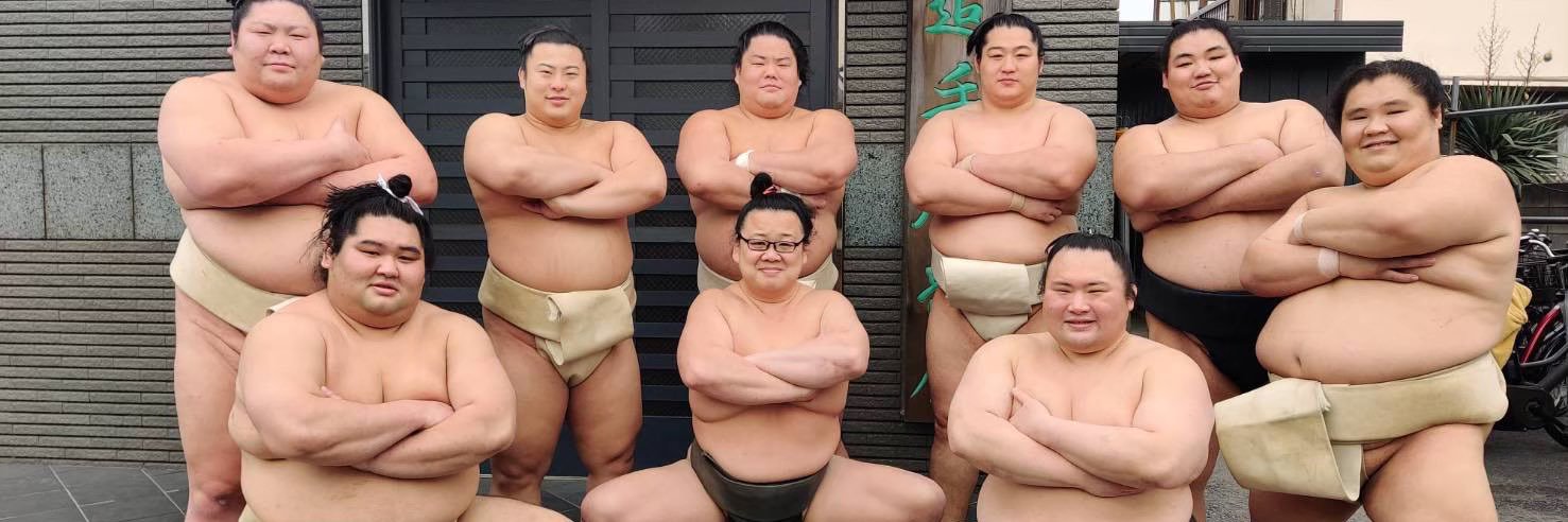 竹内太一（大翔龍）'s banner