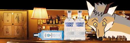 Gin Tonic's banner