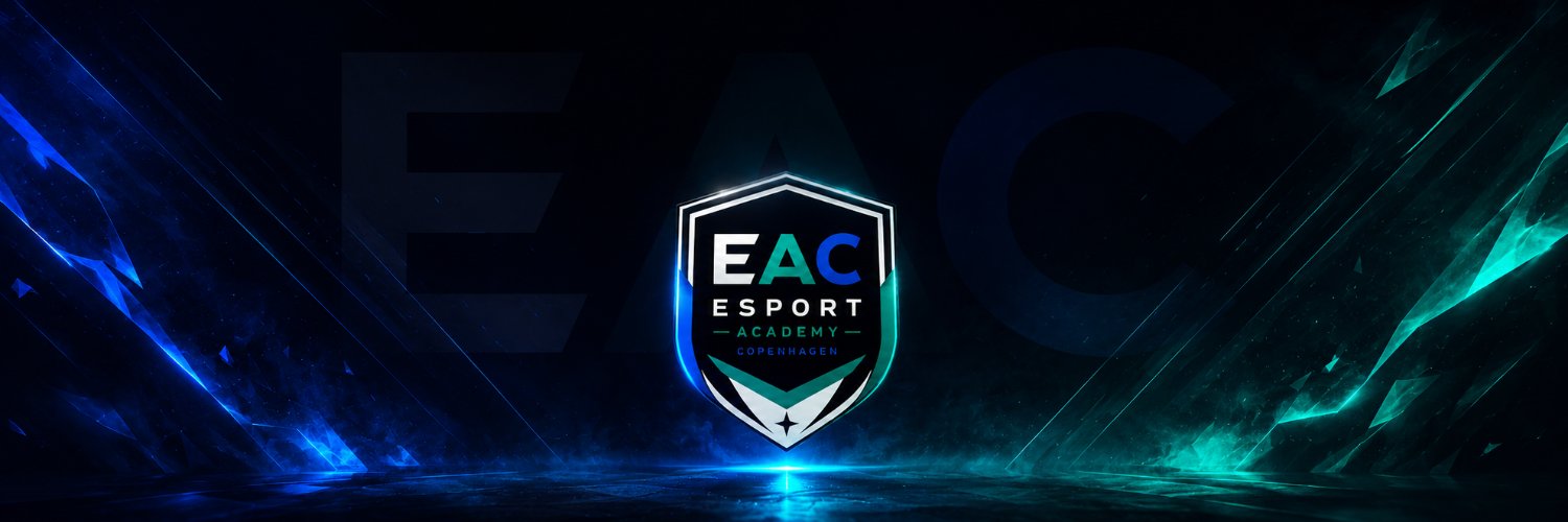 EAC | EA Copenhagen's banner