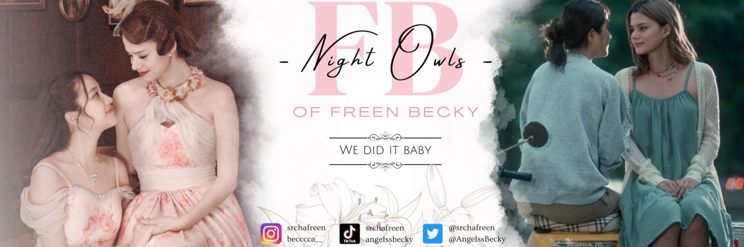 🇻🇳 NIGHT OWLS OF FREENBECKY VN ❤️🐰🦦❤️'s banner