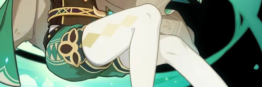 Evie 🎼🦋💚's banner