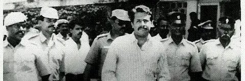 tholar balan's banner