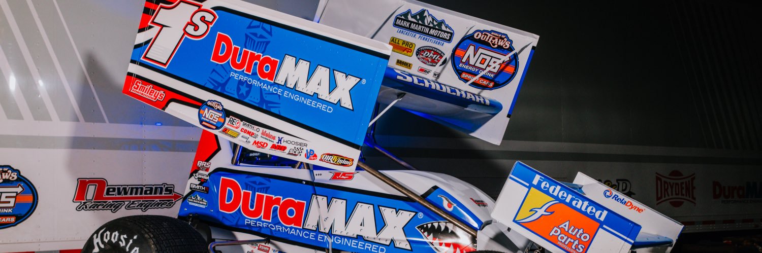 Logan Schuchart's banner