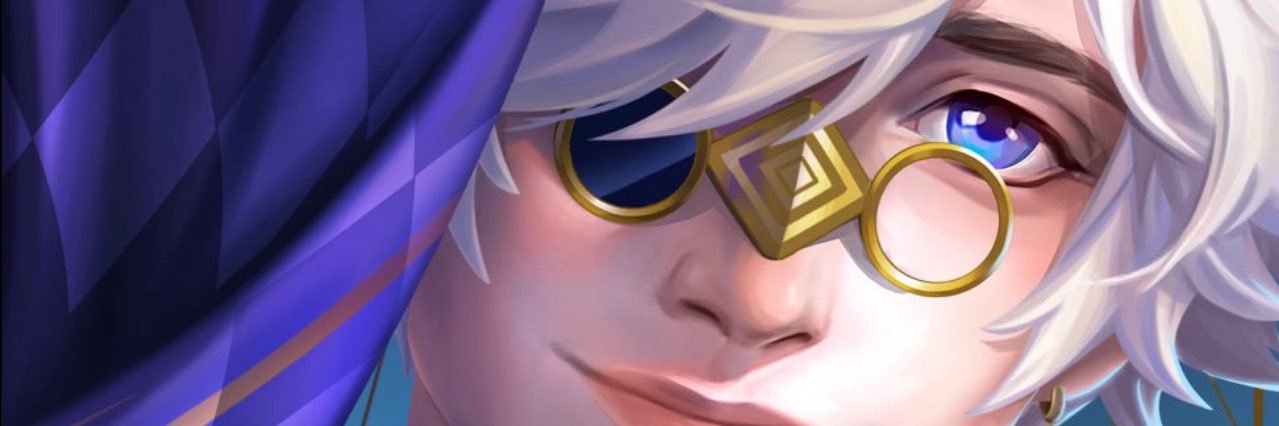 Oryun's banner