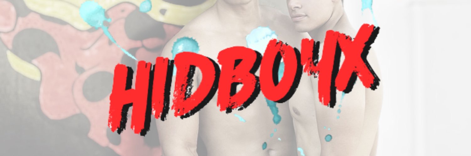 HIDBOYX 🔥 🇺🇸MIA 8/24-28 NYC 8/28-9/3's banner