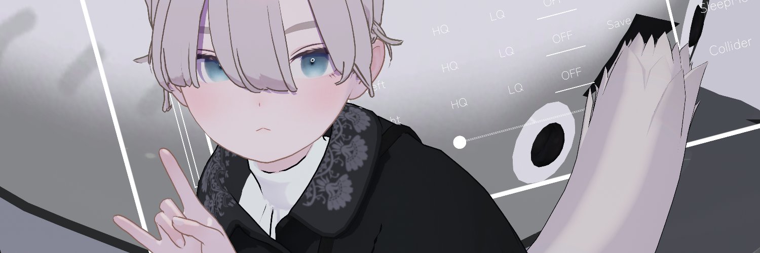ぬーぬー's banner